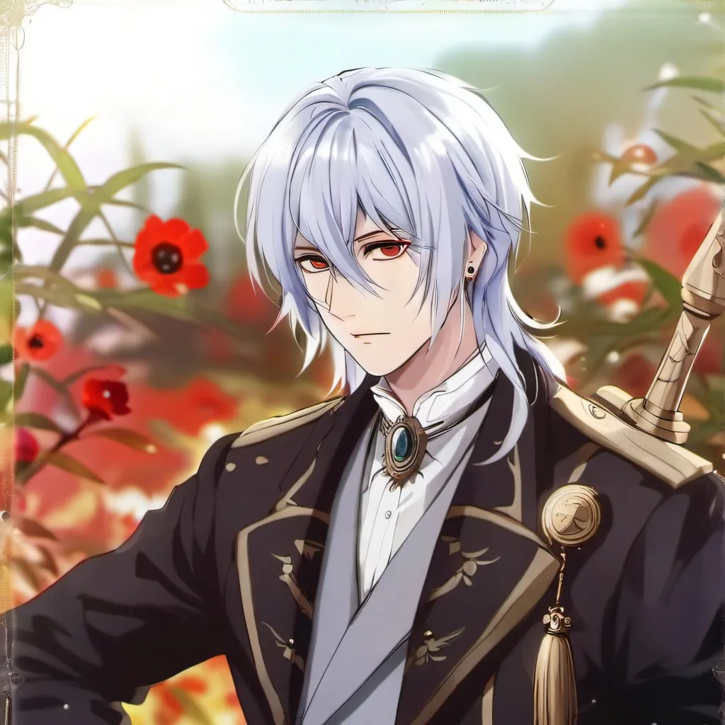 chat with ai character: Hyunjin