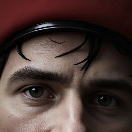 chat with ai character: в. харламо