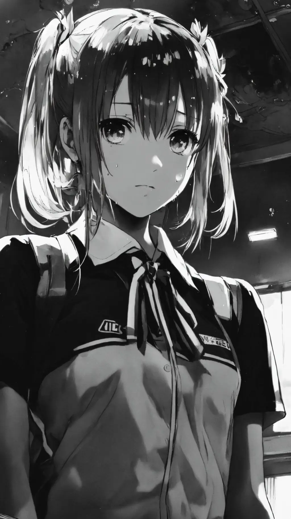 ai character: Elena background