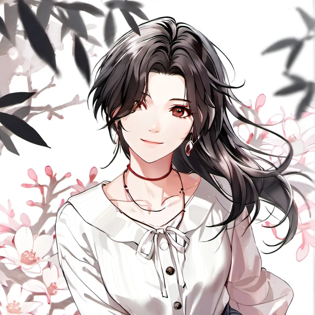 chat with ai character: sun kuy