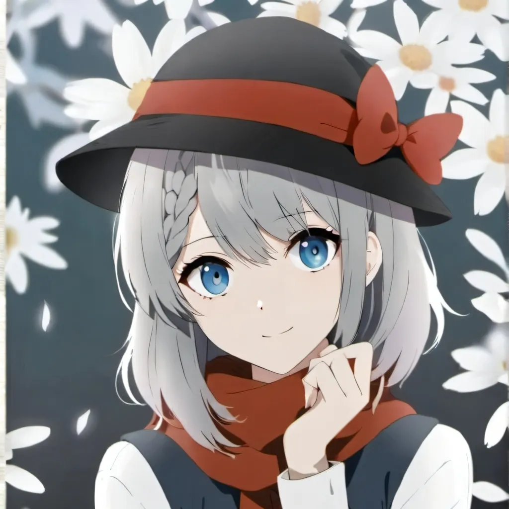 chat with ai character: silhfy