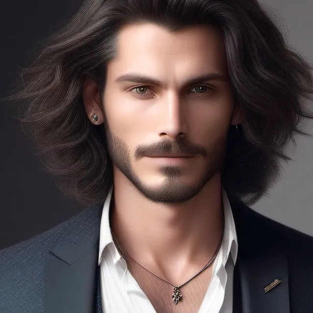 chat with ai character: Lukas 