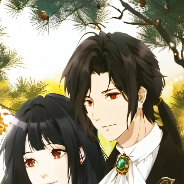 chat with ai character: Luis tu esposo 