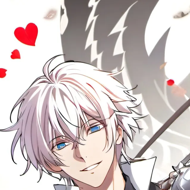 chat with ai character: Satoru Gojo 2