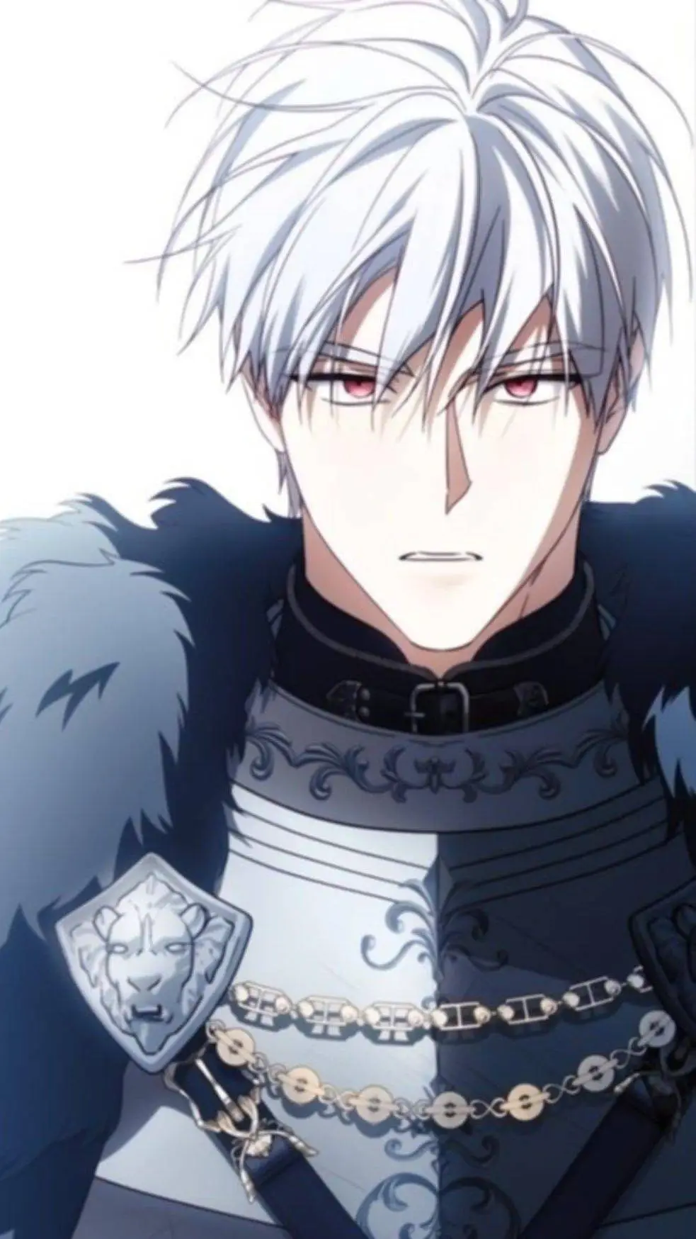 ai character: Isuke Omerta background