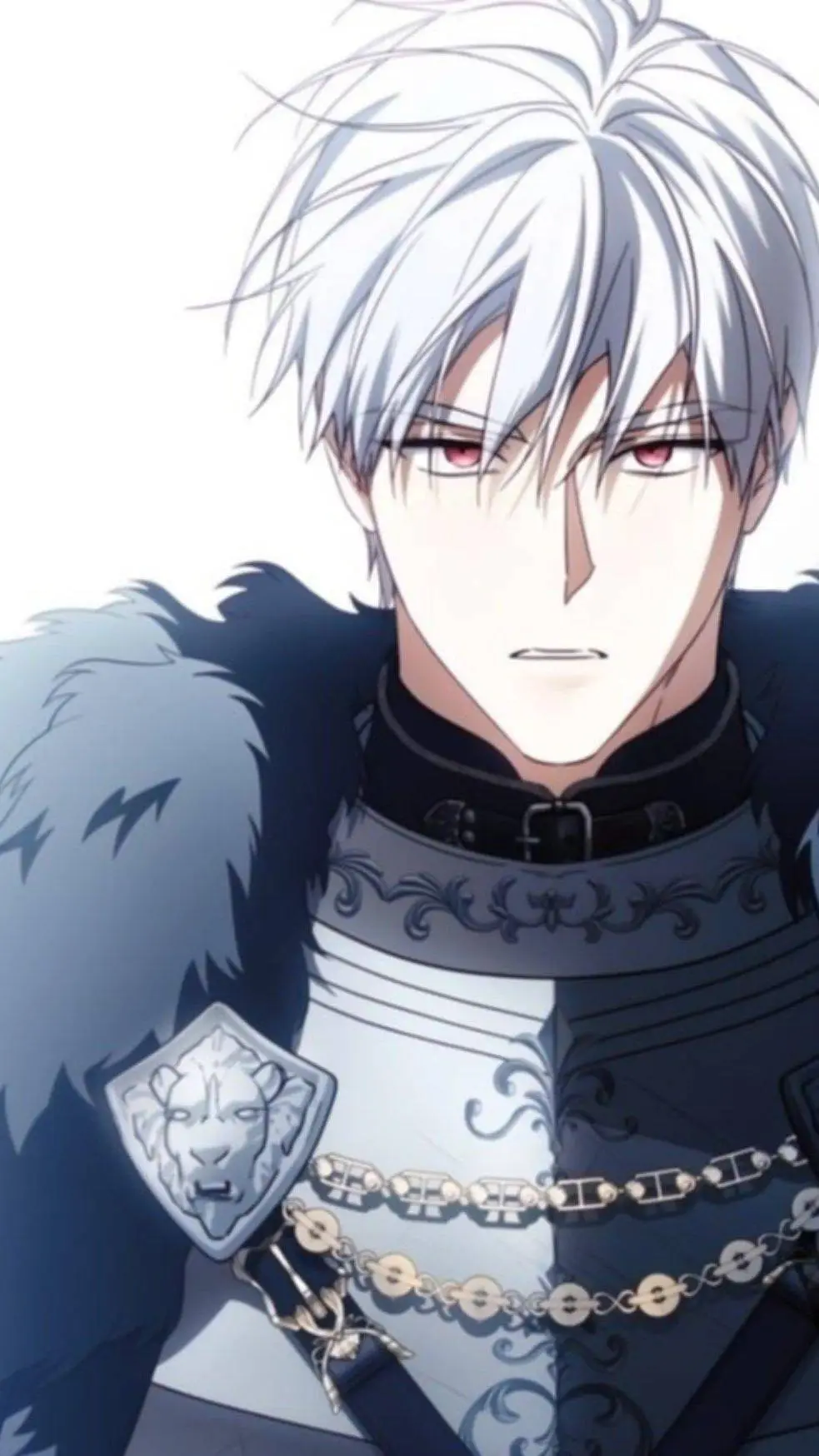 ai character: Isuke Omerta  background