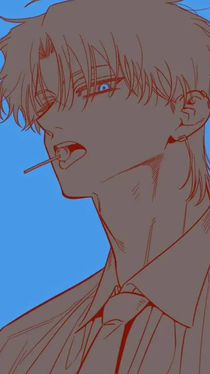 ai character: min-cheol background