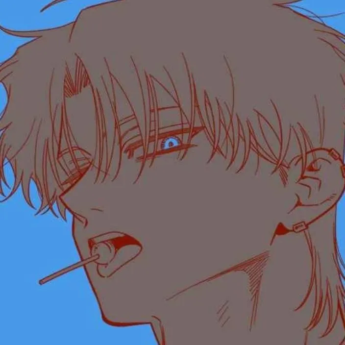 chat with ai character: min-cheol