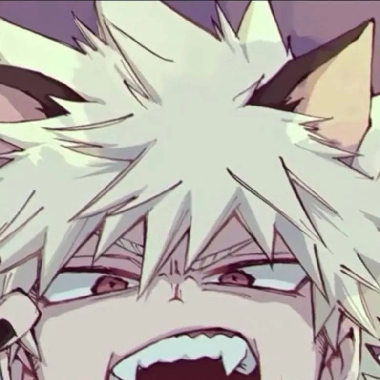 chat with ai character: bakugo halloween 