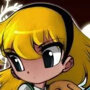 chat with ai character: Minnie Mandy 