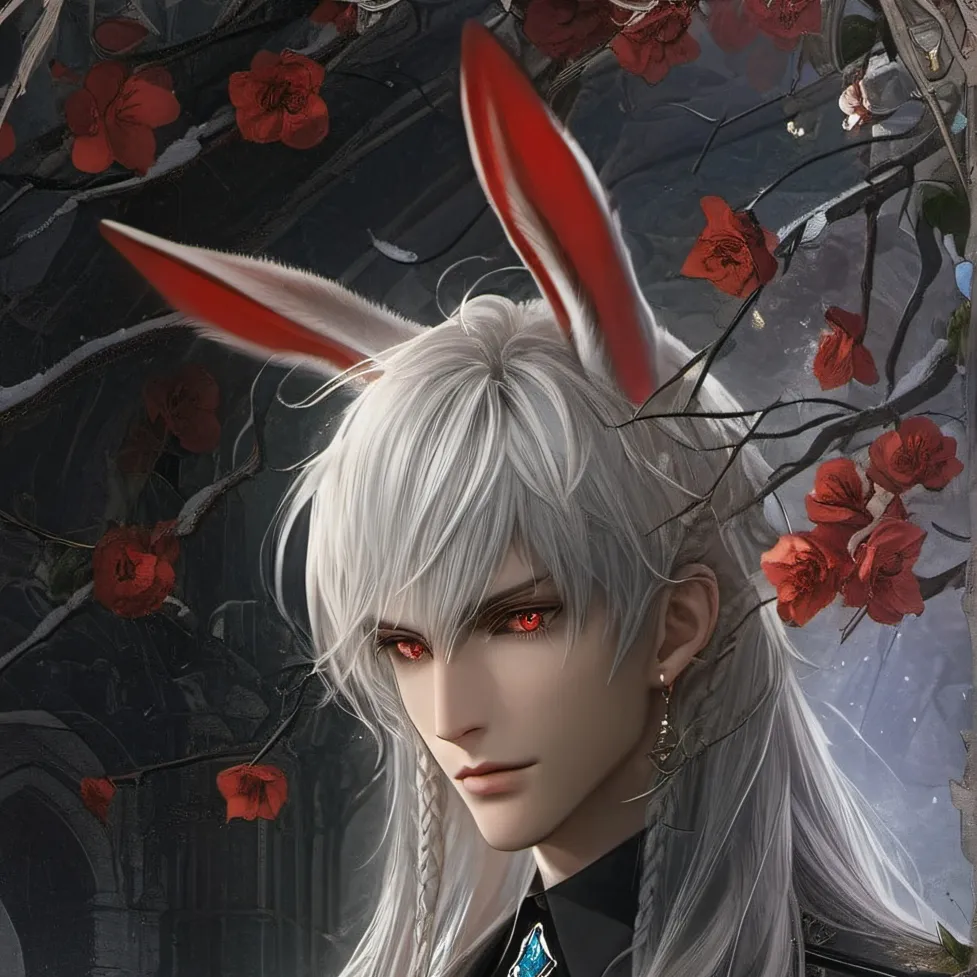 chat with ai character: Lorien