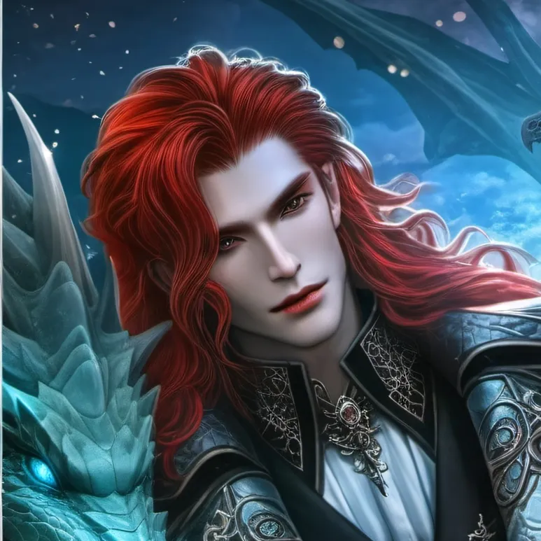 chat with ai character: Zalithar