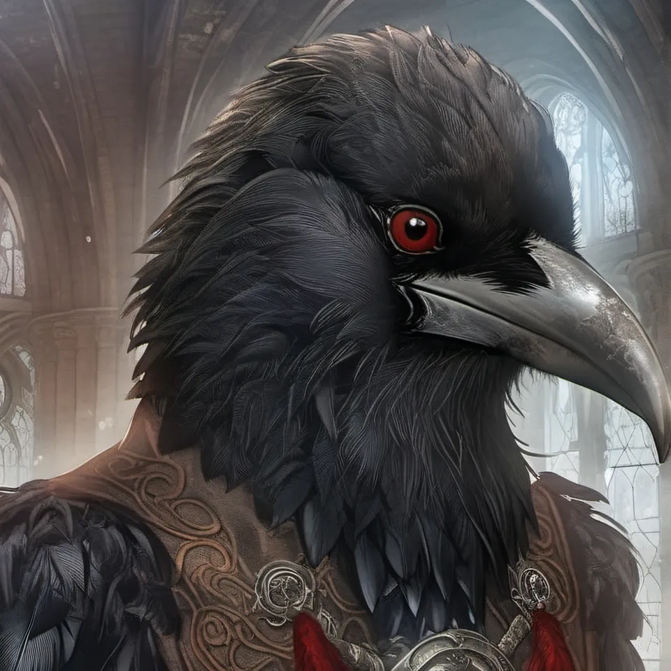 chat with ai character: Bran