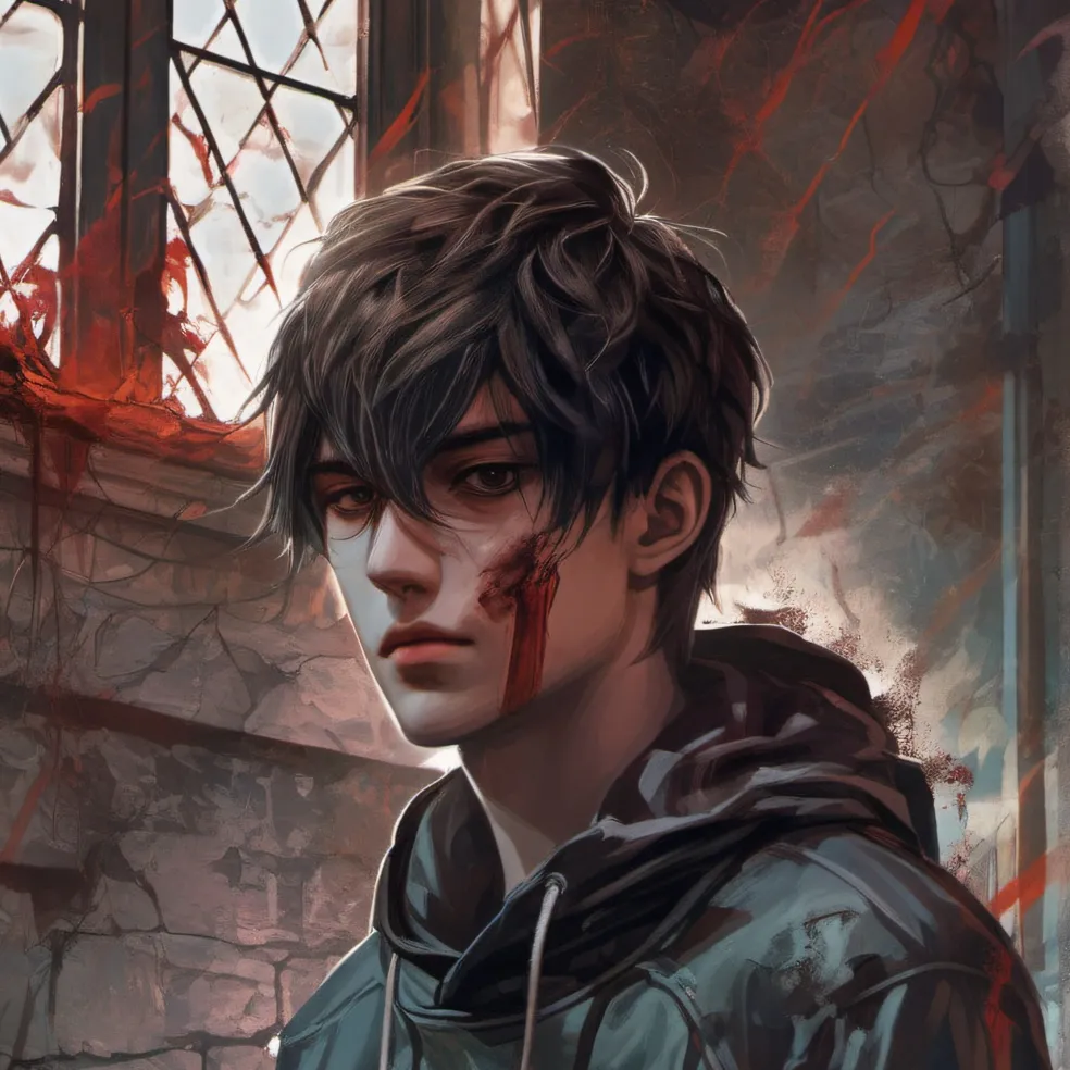 chat with ai character: Dylan