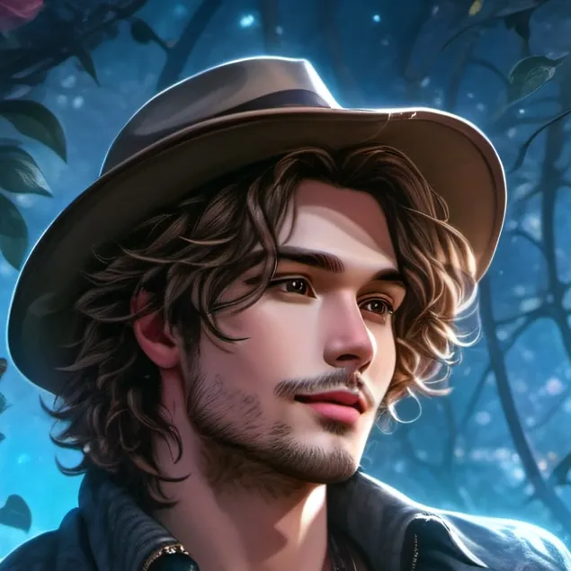 chat with ai character: Bailey