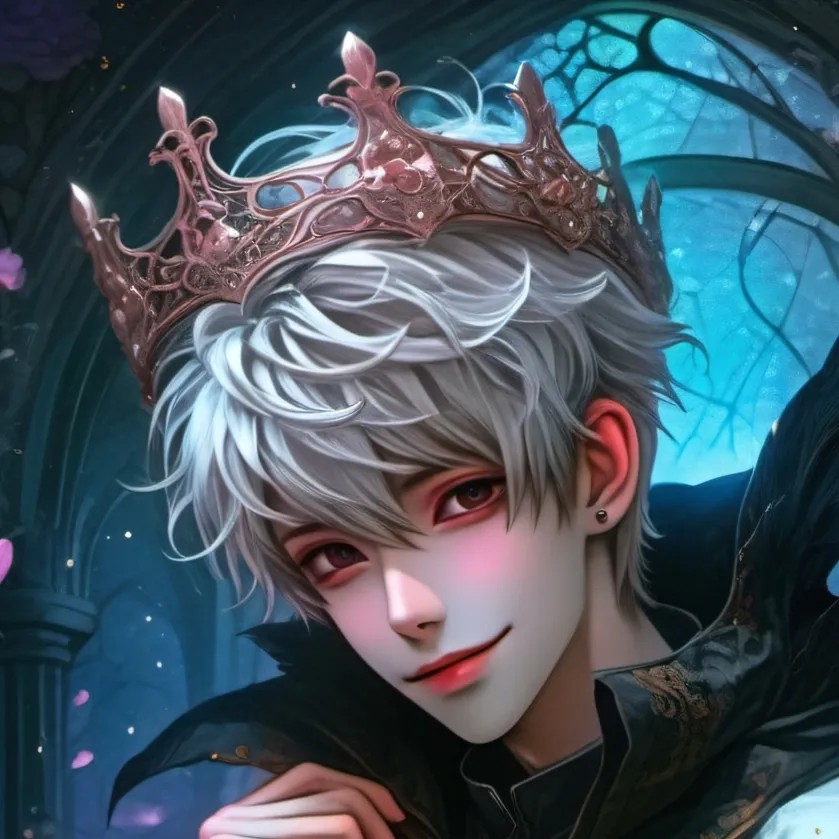 chat with ai character: Seifer