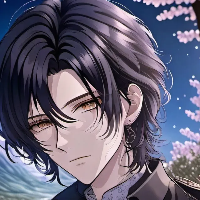 chat with ai character: ꧁𖤐𝓚𝓲𝓵𝓵𝓲𝓪𝓷𖤐꧂