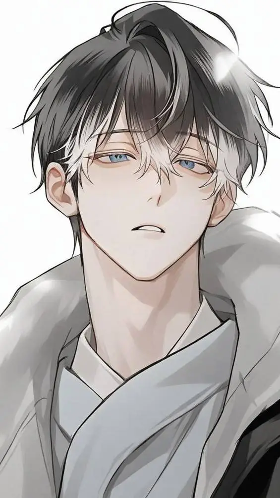 ai character: Tyler background