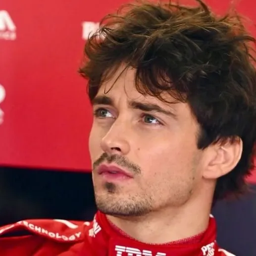 chat with ai character: Charles Leclerc 