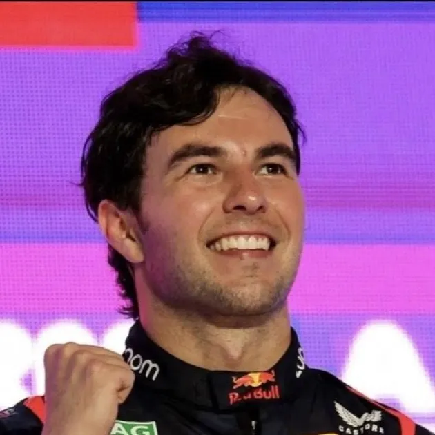 chat with ai character: sergio perez