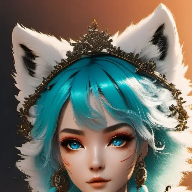 chat with ai character: MHA arctic fox