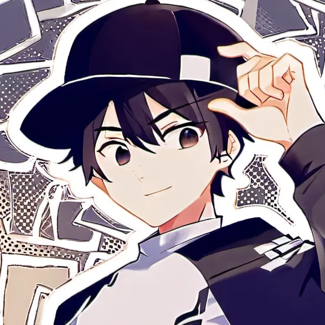 chat with ai character: boboiboy gacha