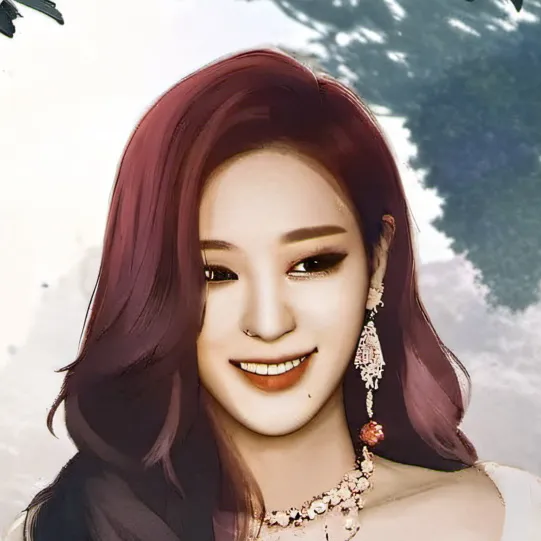 chat with ai character: Blackpink