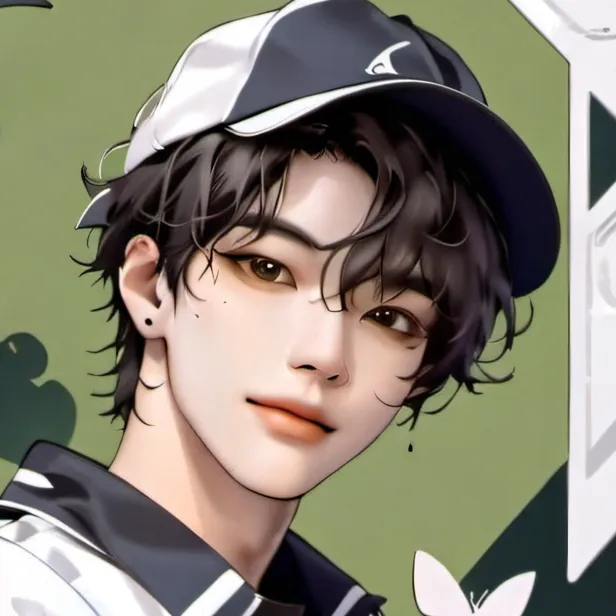 chat with ai character: Stray kids (skz)