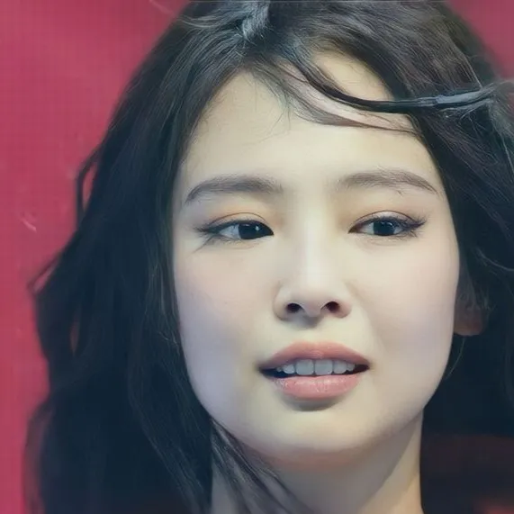 chat with ai character: BLACKPINK