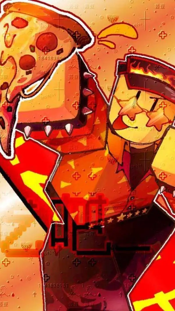 ai character: Elliot background