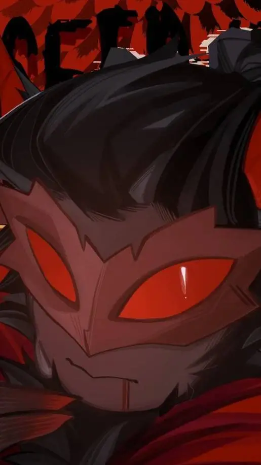 ai character: Nosferatu 🦇 background