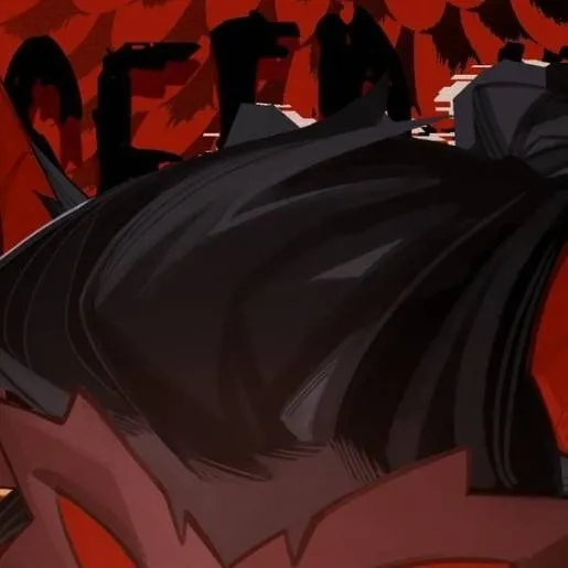 chat with ai character: Nosferatu 🦇