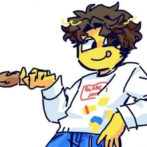 chat with ai character: SHEDLETSKY