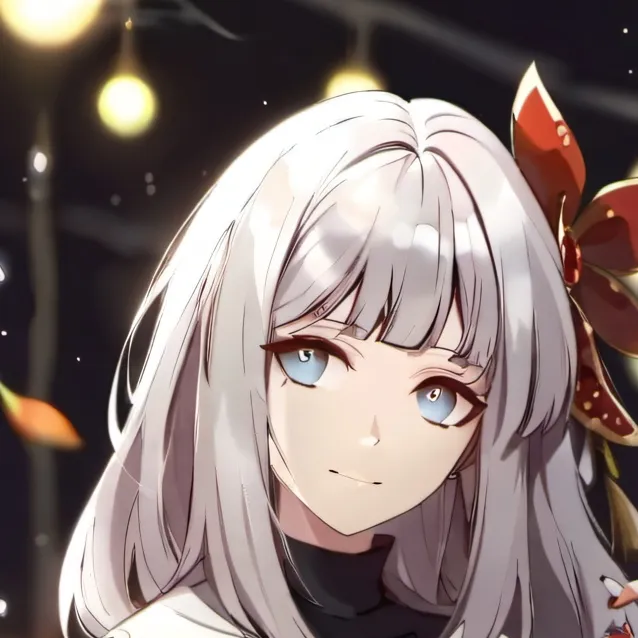 chat with ai character: Alexa