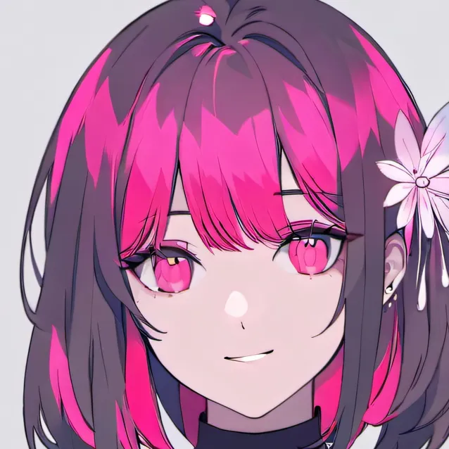 chat with ai character: Lisa