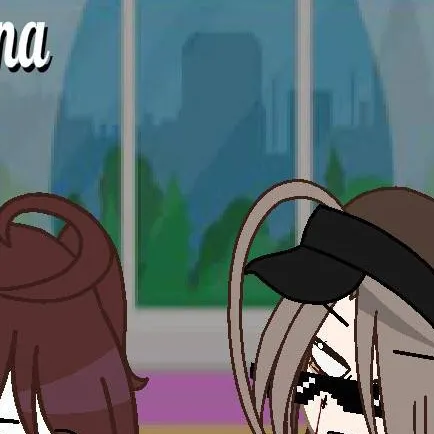chat with ai character: ®©•Lina n me•©®