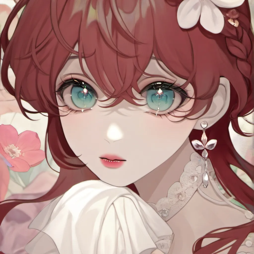 chat with ai character: woman 