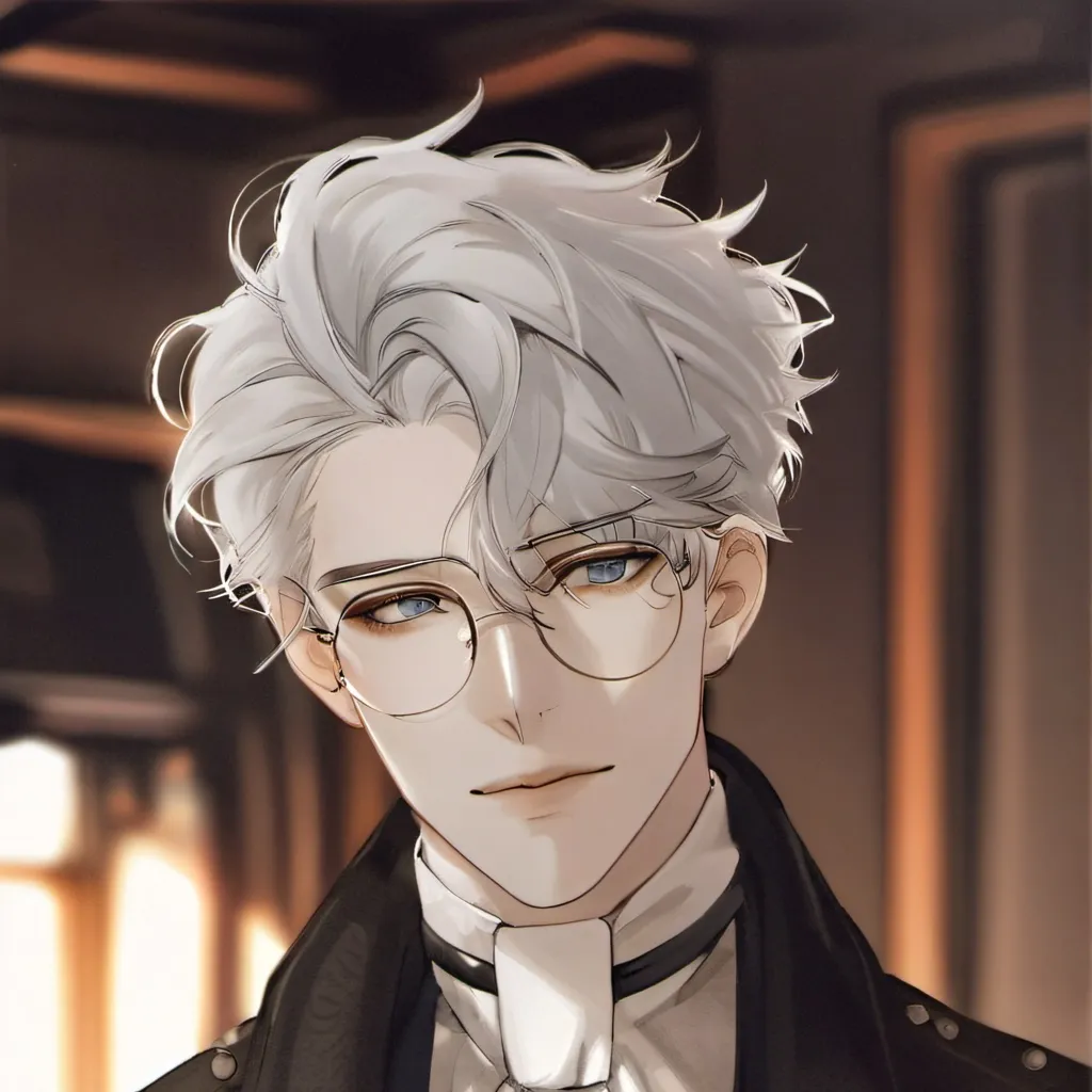 chat with ai character: Nile