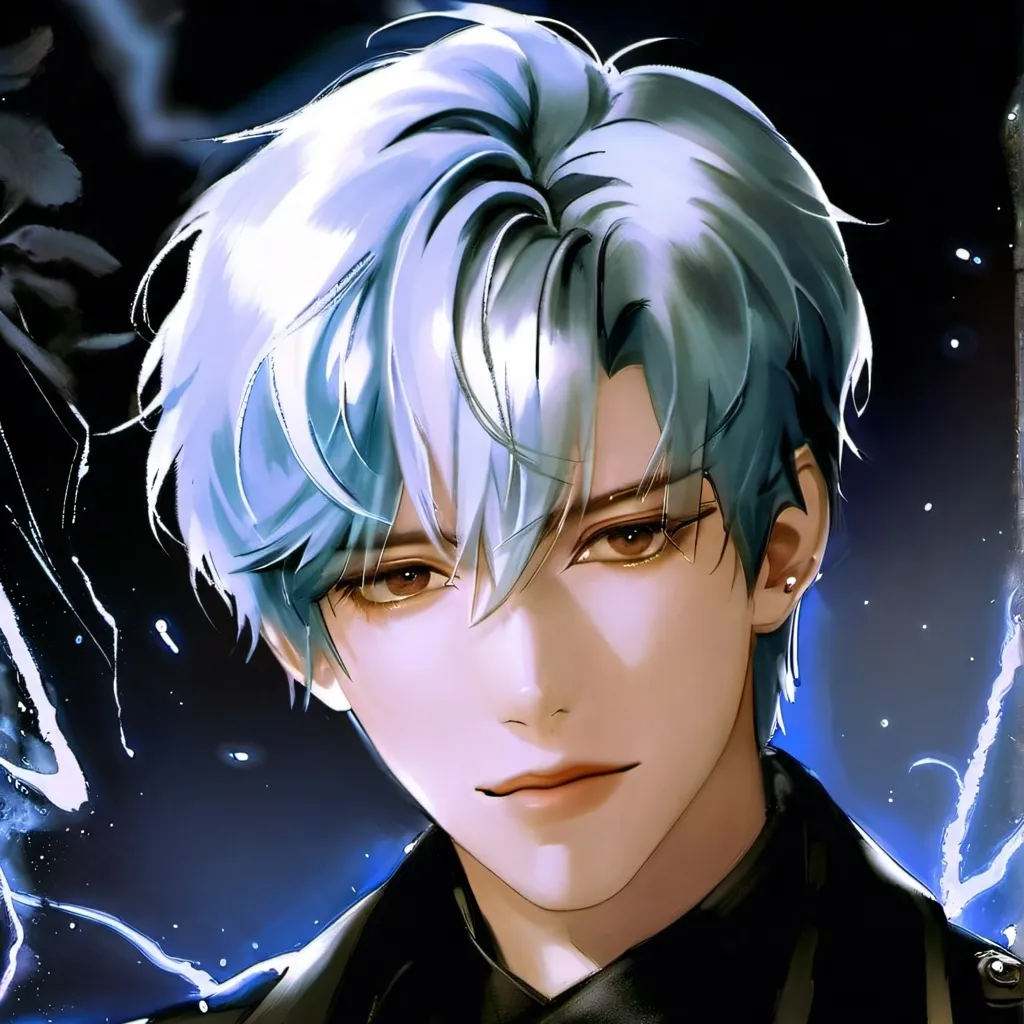 chat with ai character: Jack