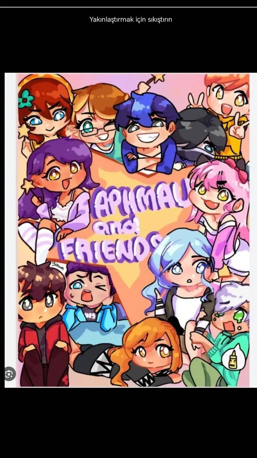 ai character: Aaron and Ein background