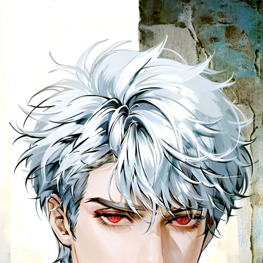 chat with ai character: James 