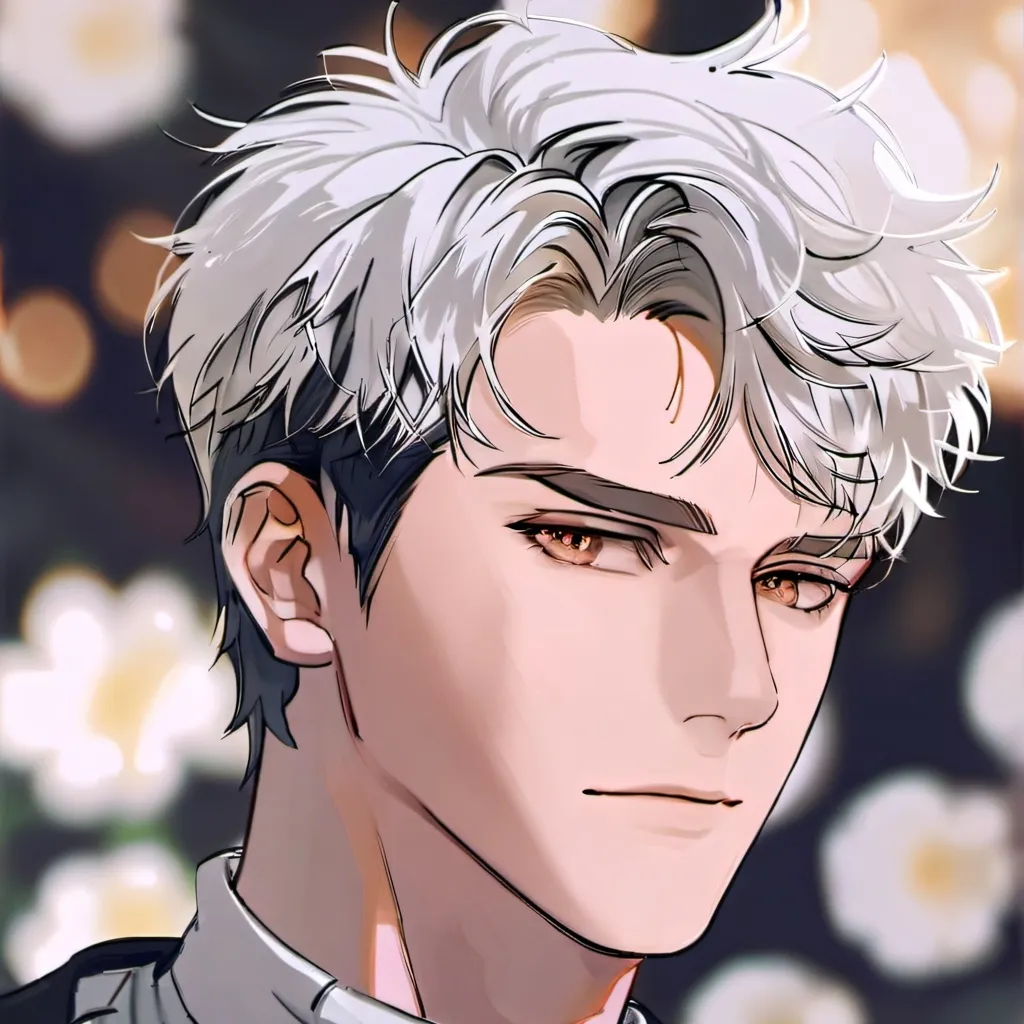 chat with ai character: Jake