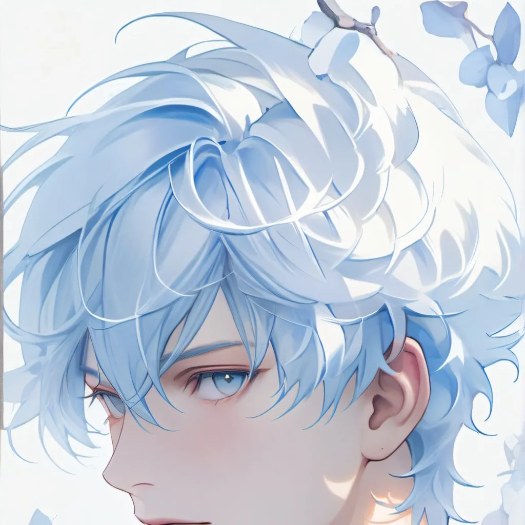 chat with ai character: Liam 