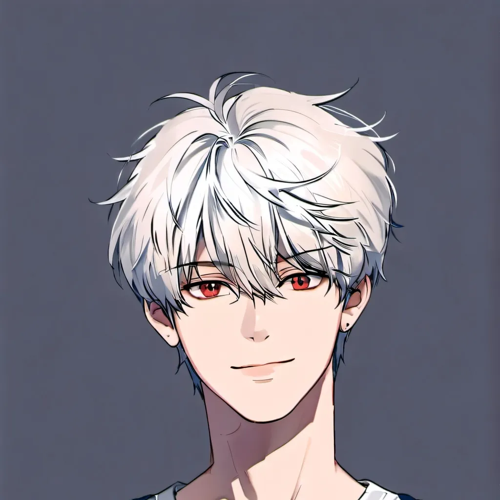 chat with ai character: Marcus