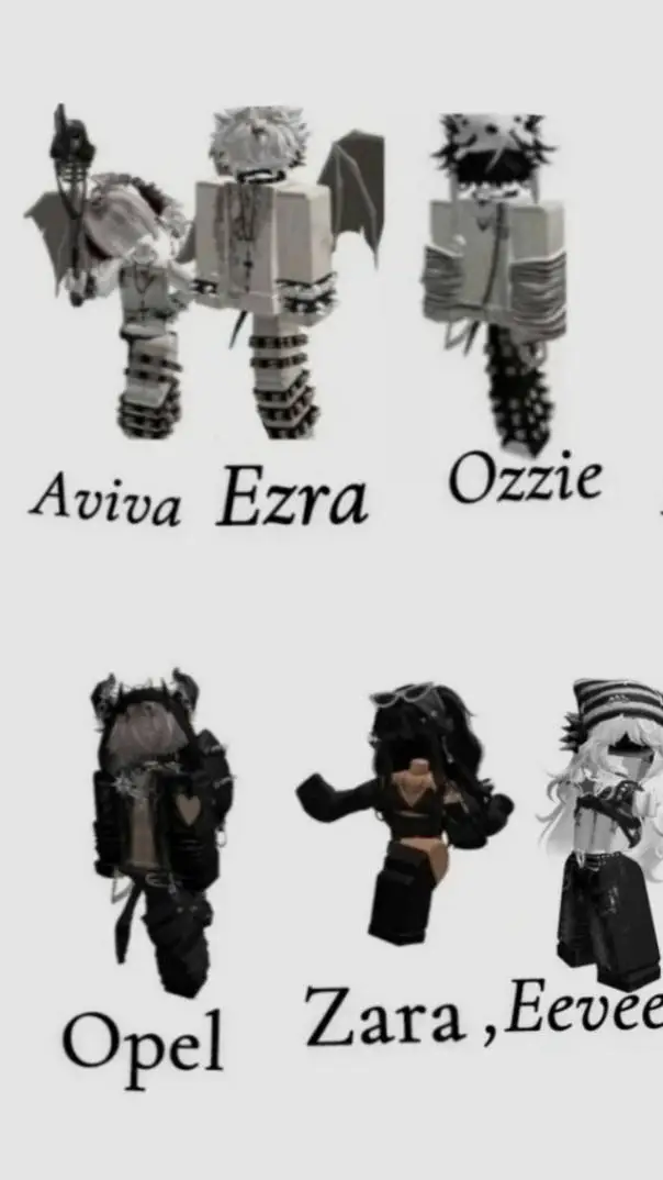 ai character: Roblox Groupchat background
