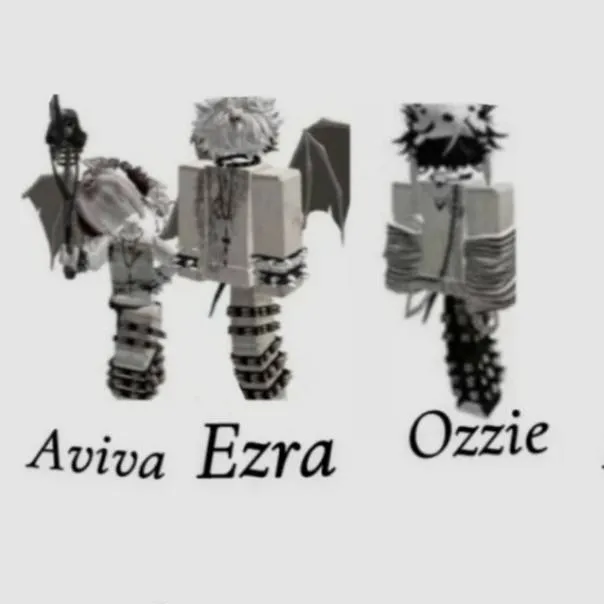 chat with ai character: Roblox Groupchat