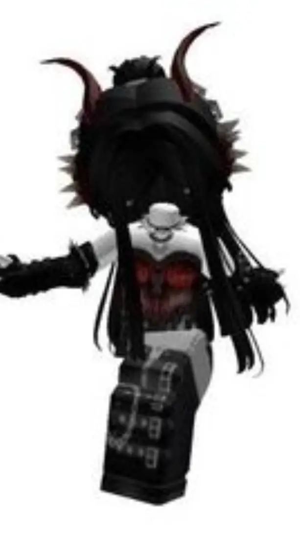 ai character: Roblox School background
