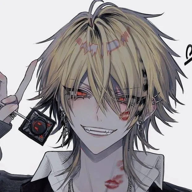 chat with ai character: 🖤Azaël🩸