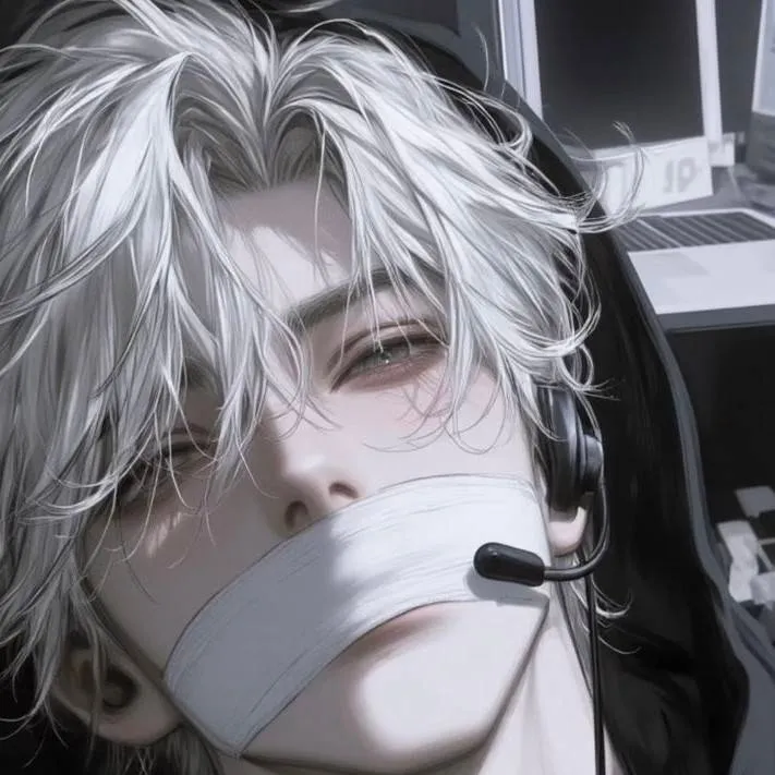 chat with ai character: Evan