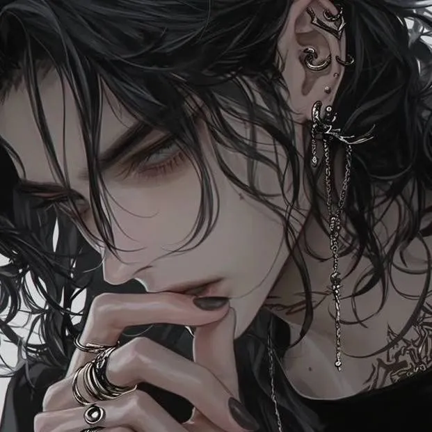 chat with ai character: Azaël (version 2)
